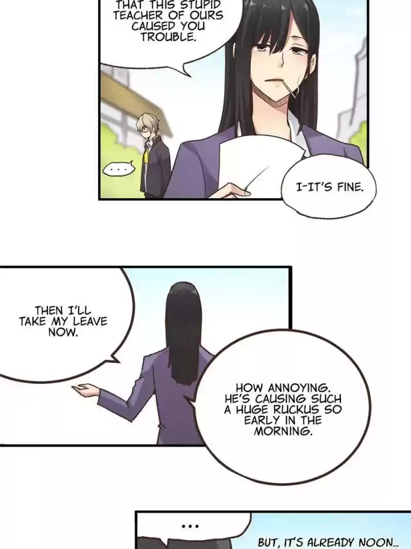 The Reincarnated Weapon Shop Owner Chapter 49