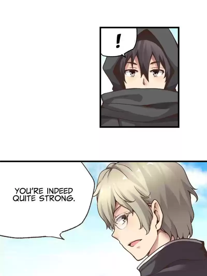 The Reincarnated Weapon Shop Owner Chapter 49