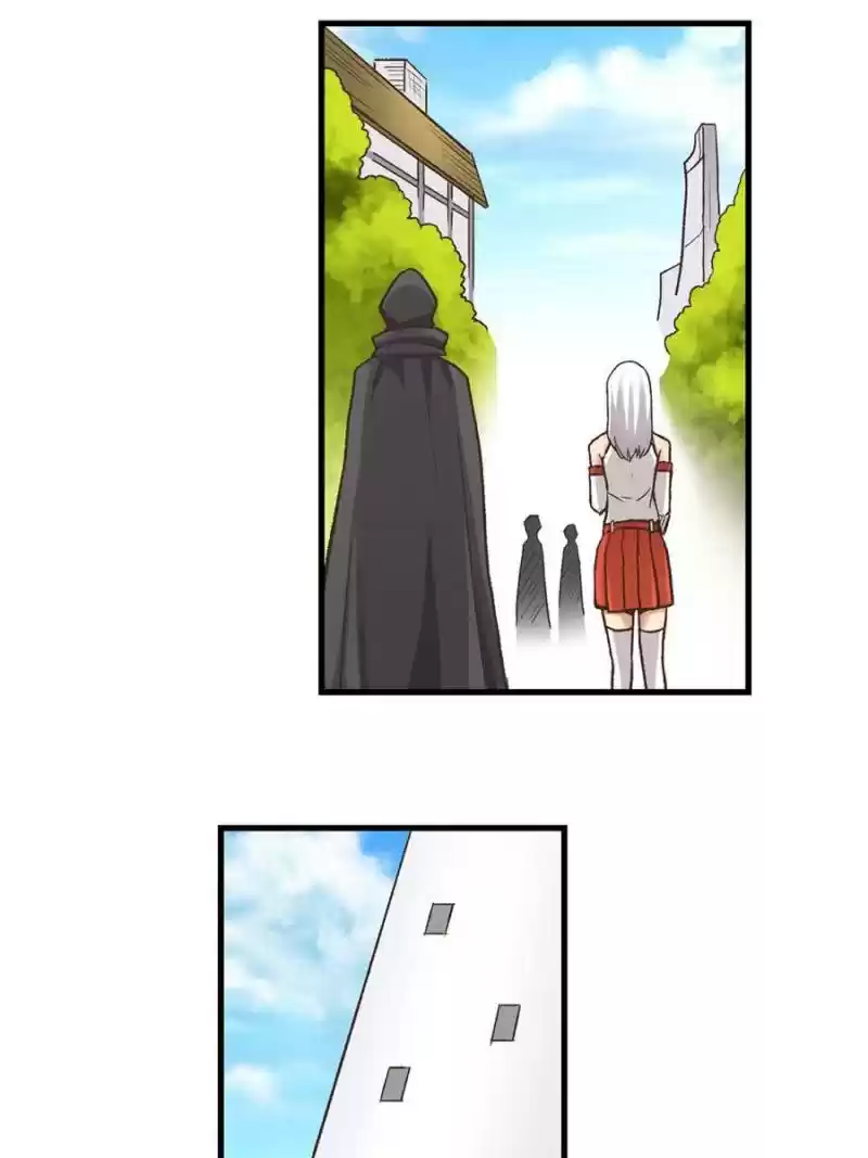 The Reincarnated Weapon Shop Owner Chapter 49