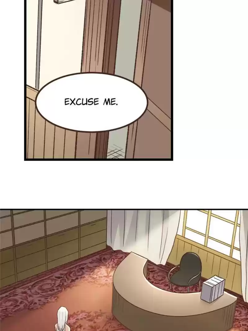 The Reincarnated Weapon Shop Owner Chapter 49