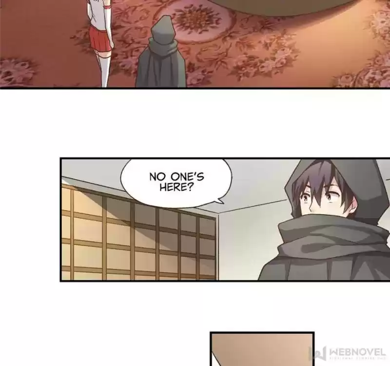 The Reincarnated Weapon Shop Owner Chapter 49