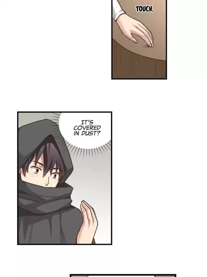 The Reincarnated Weapon Shop Owner Chapter 49