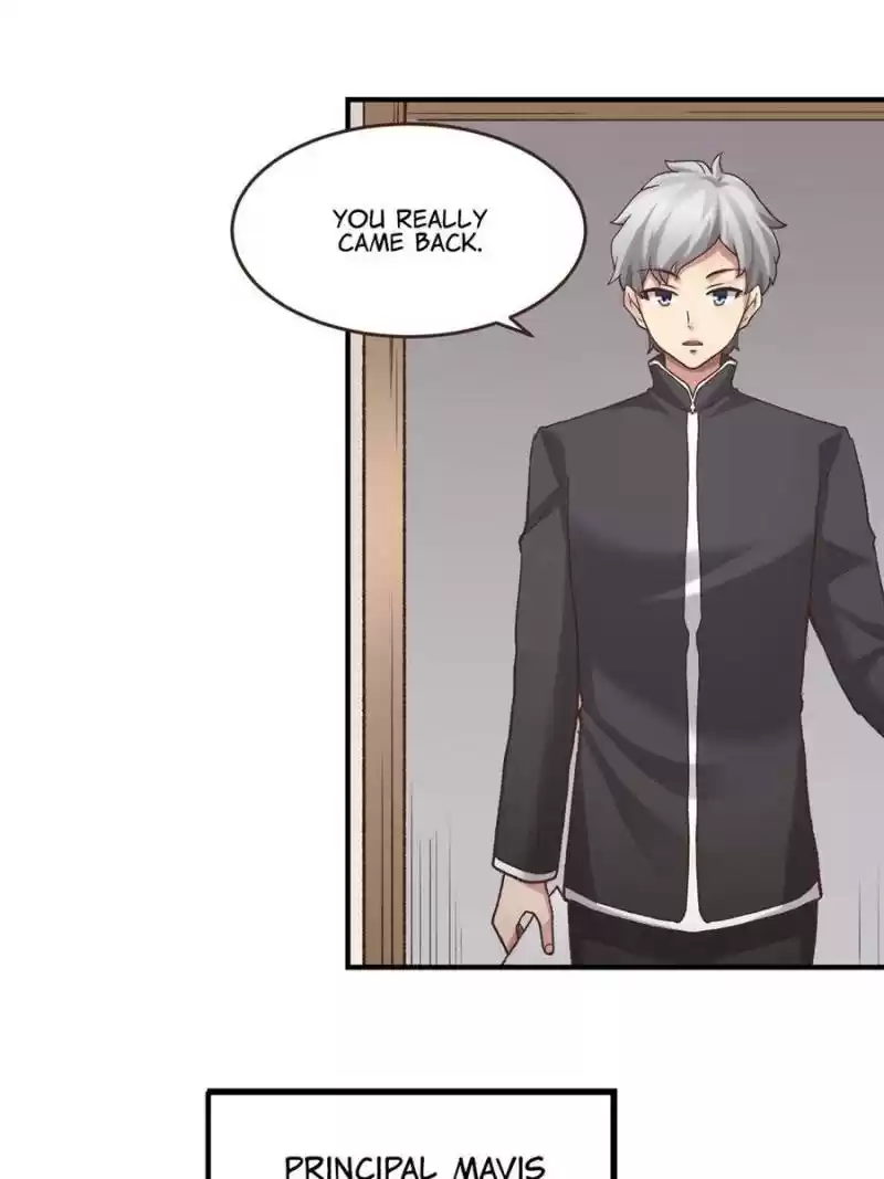 The Reincarnated Weapon Shop Owner Chapter 49