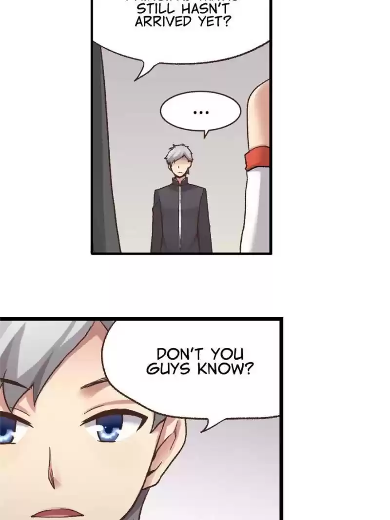 The Reincarnated Weapon Shop Owner Chapter 49