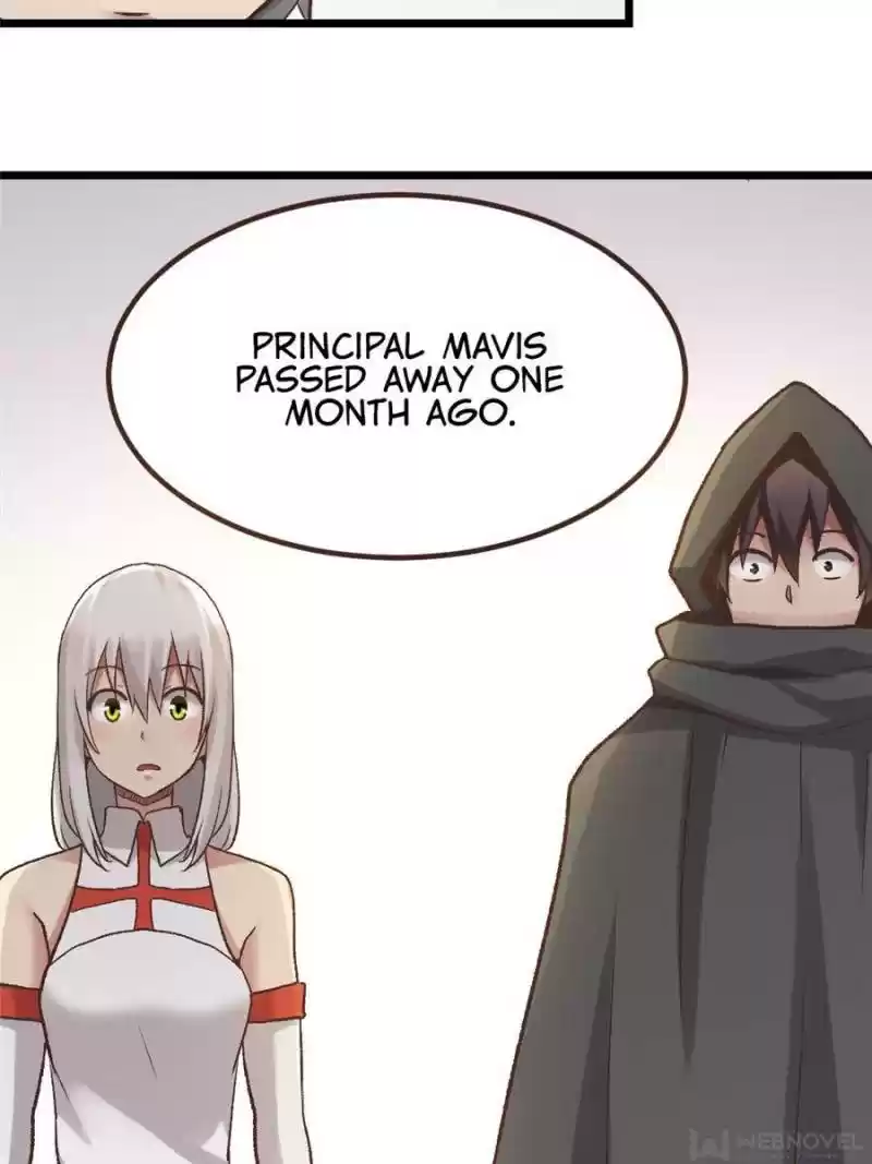 The Reincarnated Weapon Shop Owner Chapter 49