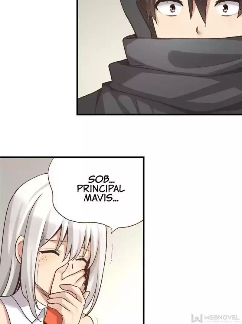 The Reincarnated Weapon Shop Owner Chapter 49