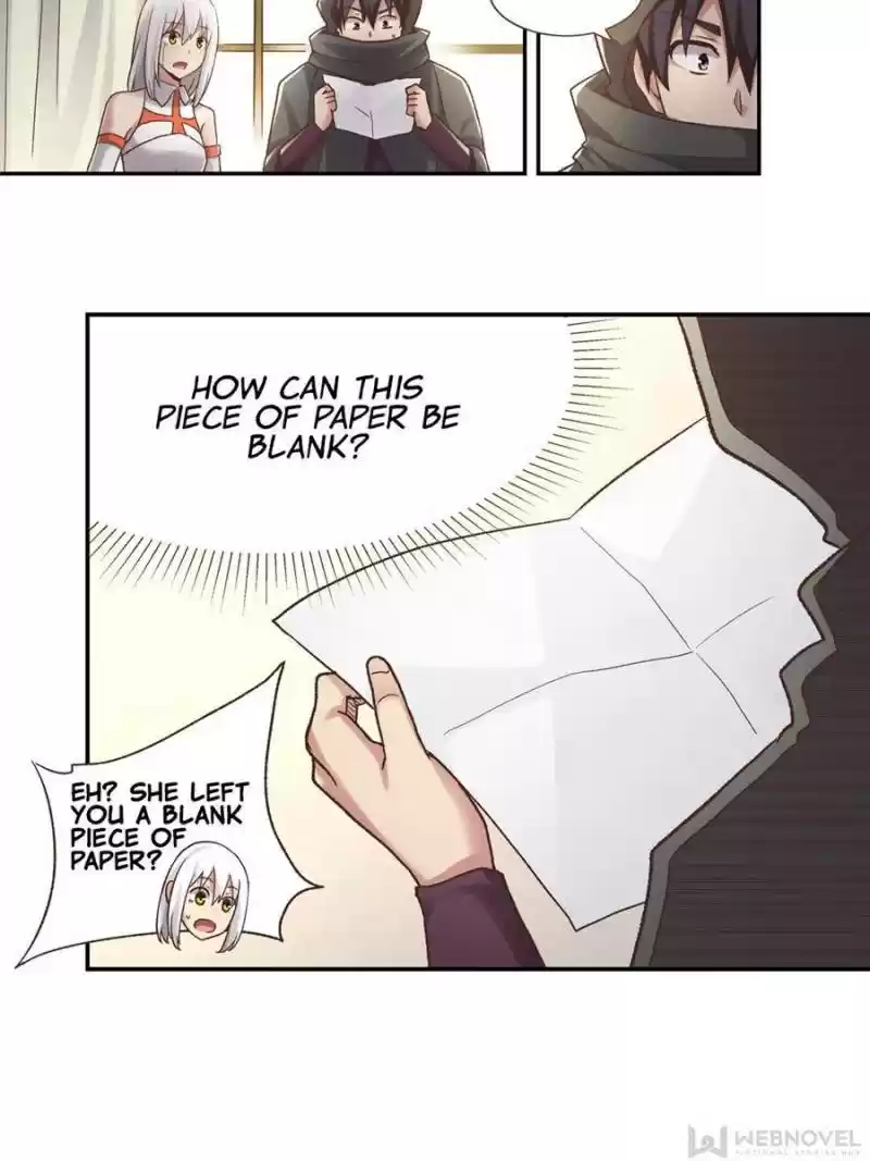 The Reincarnated Weapon Shop Owner Chapter 49