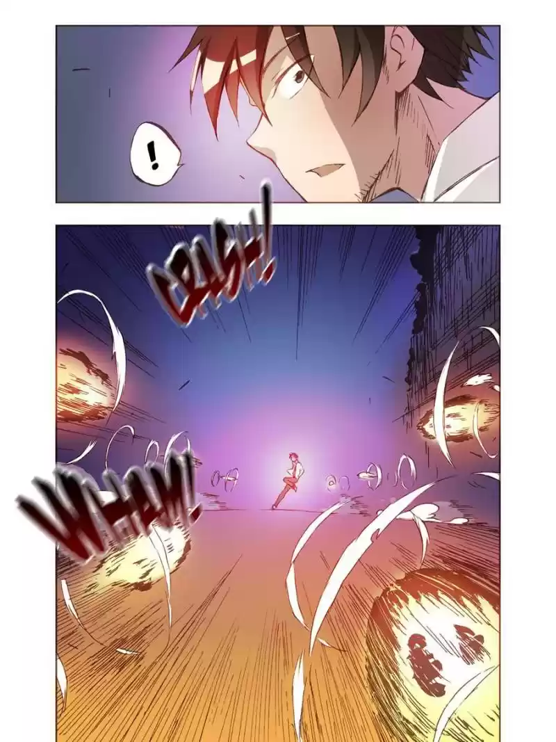 The Reincarnated Weapon Shop Owner Chapter 5