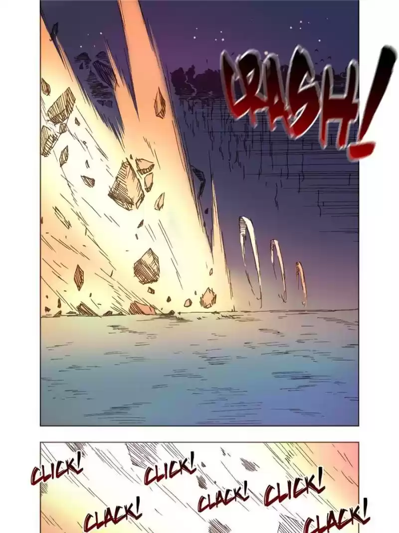 The Reincarnated Weapon Shop Owner Chapter 5