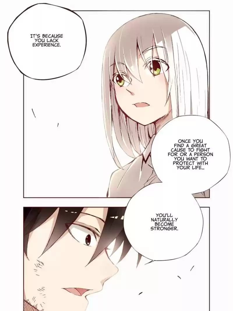 The Reincarnated Weapon Shop Owner Chapter 5