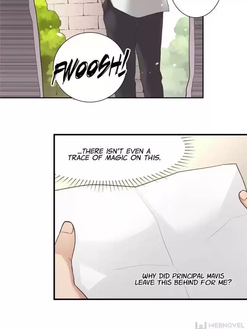 The Reincarnated Weapon Shop Owner Chapter 50