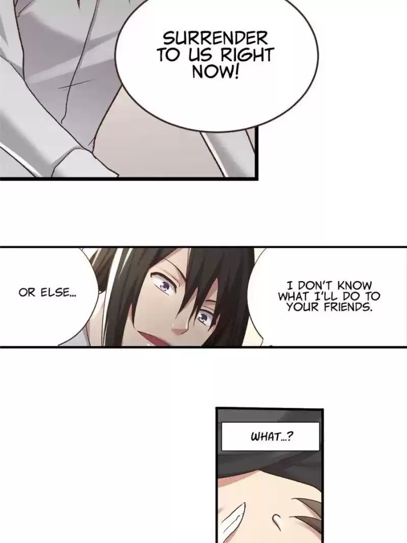 The Reincarnated Weapon Shop Owner Chapter 50