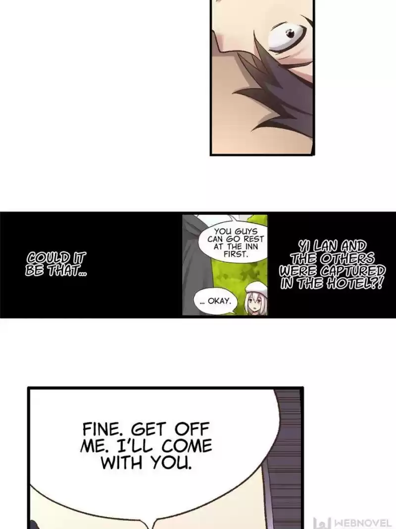 The Reincarnated Weapon Shop Owner Chapter 50