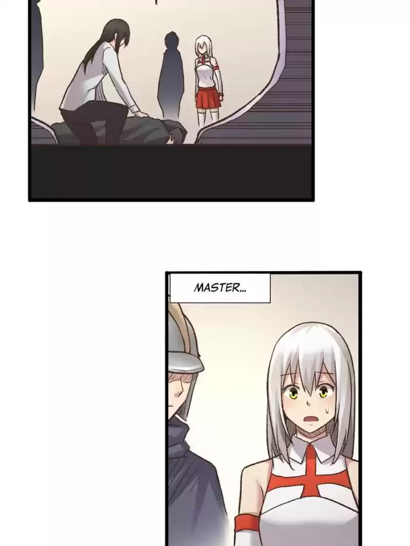 The Reincarnated Weapon Shop Owner Chapter 50