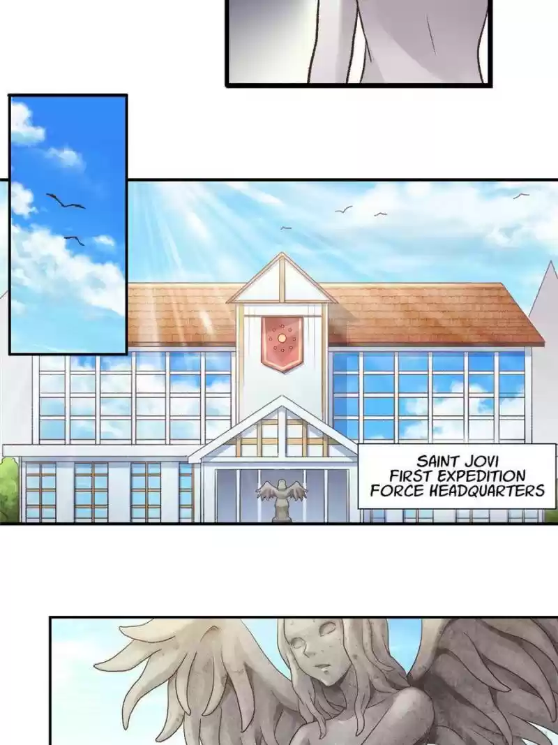 The Reincarnated Weapon Shop Owner Chapter 50