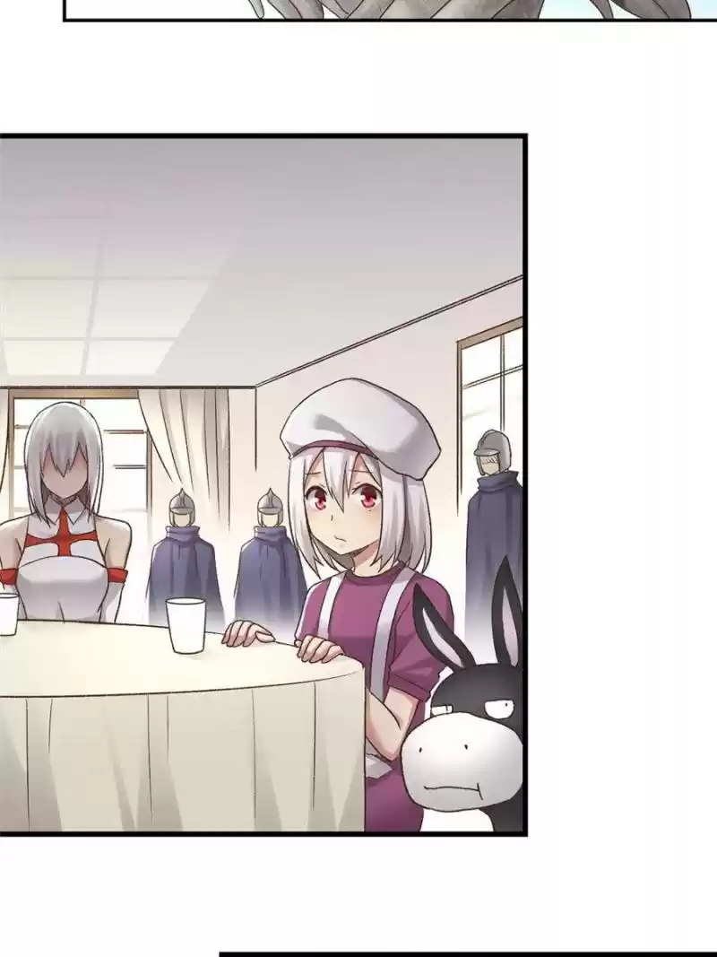 The Reincarnated Weapon Shop Owner Chapter 50