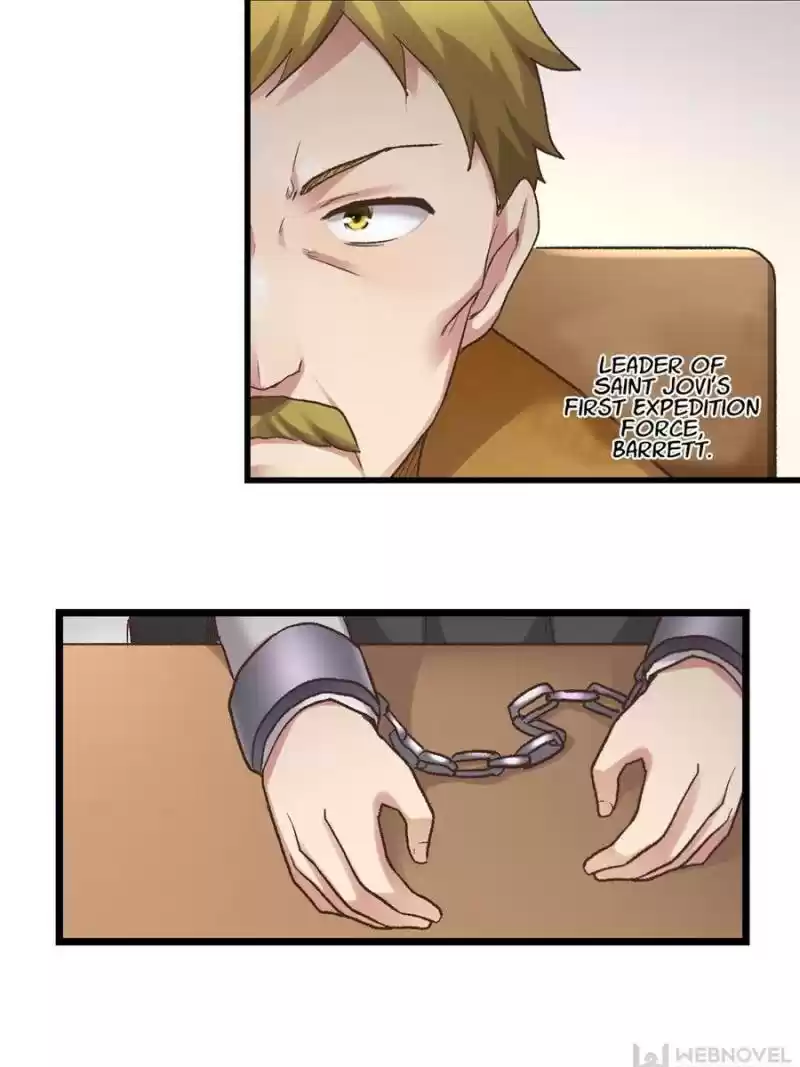 The Reincarnated Weapon Shop Owner Chapter 50