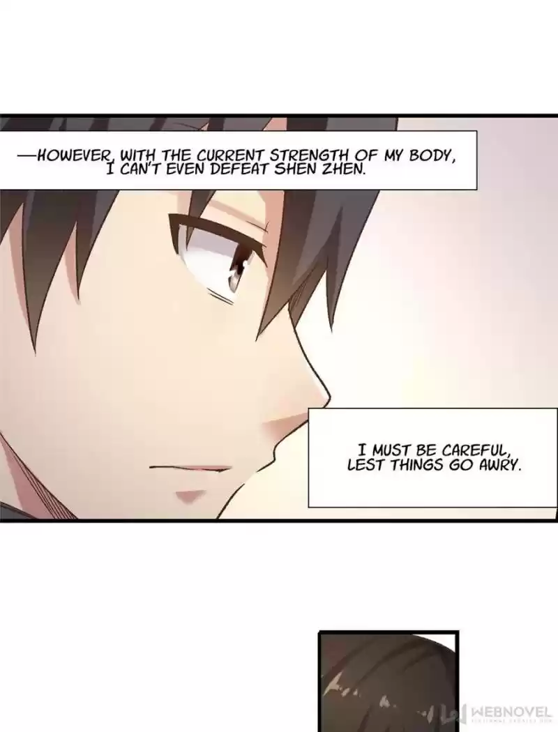 The Reincarnated Weapon Shop Owner Chapter 50