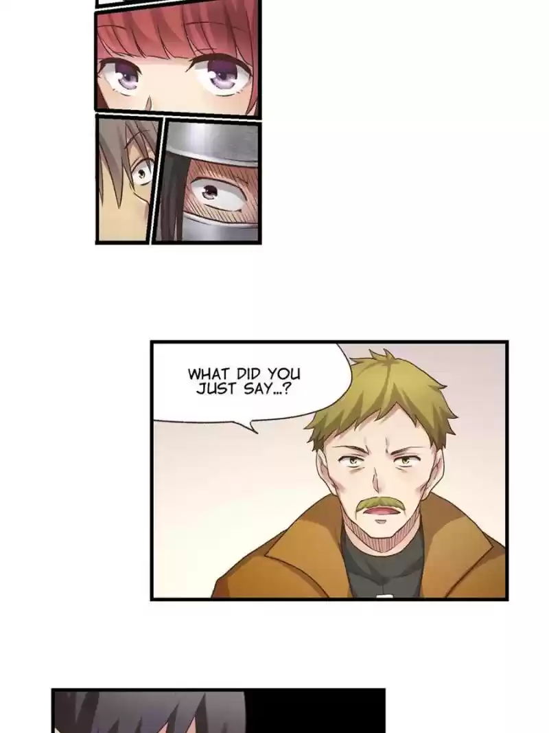 The Reincarnated Weapon Shop Owner Chapter 50