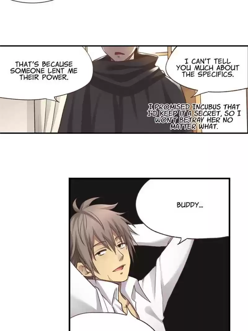 The Reincarnated Weapon Shop Owner Chapter 50