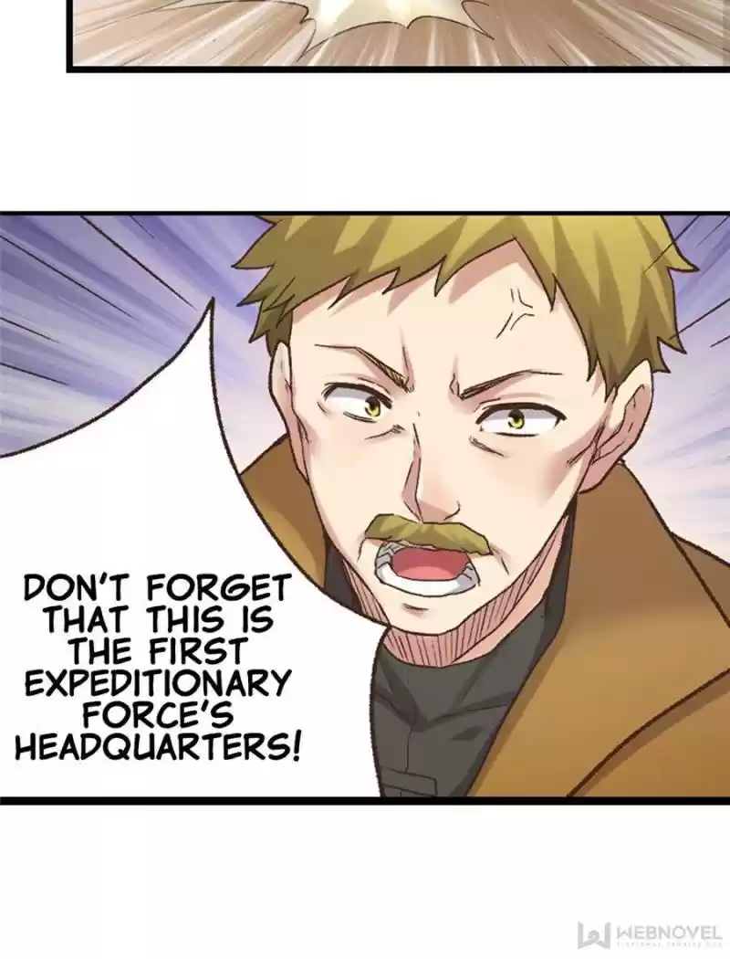 The Reincarnated Weapon Shop Owner Chapter 50