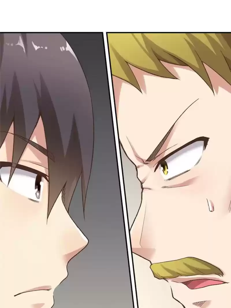 The Reincarnated Weapon Shop Owner Chapter 50