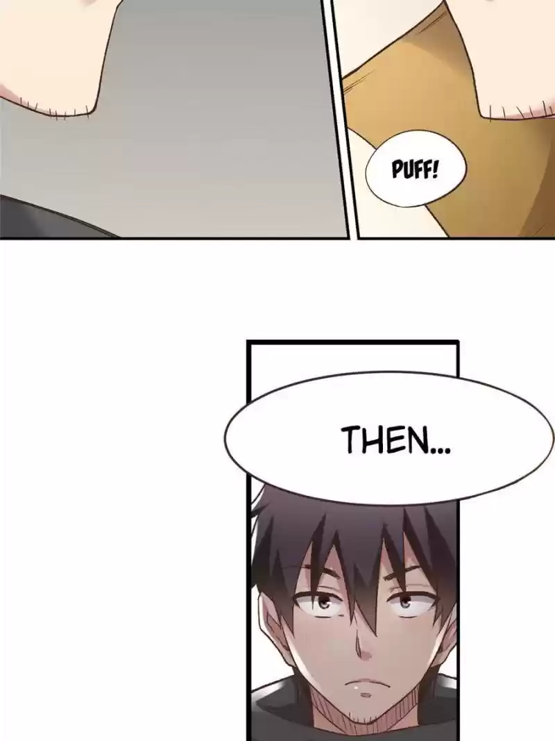 The Reincarnated Weapon Shop Owner Chapter 50