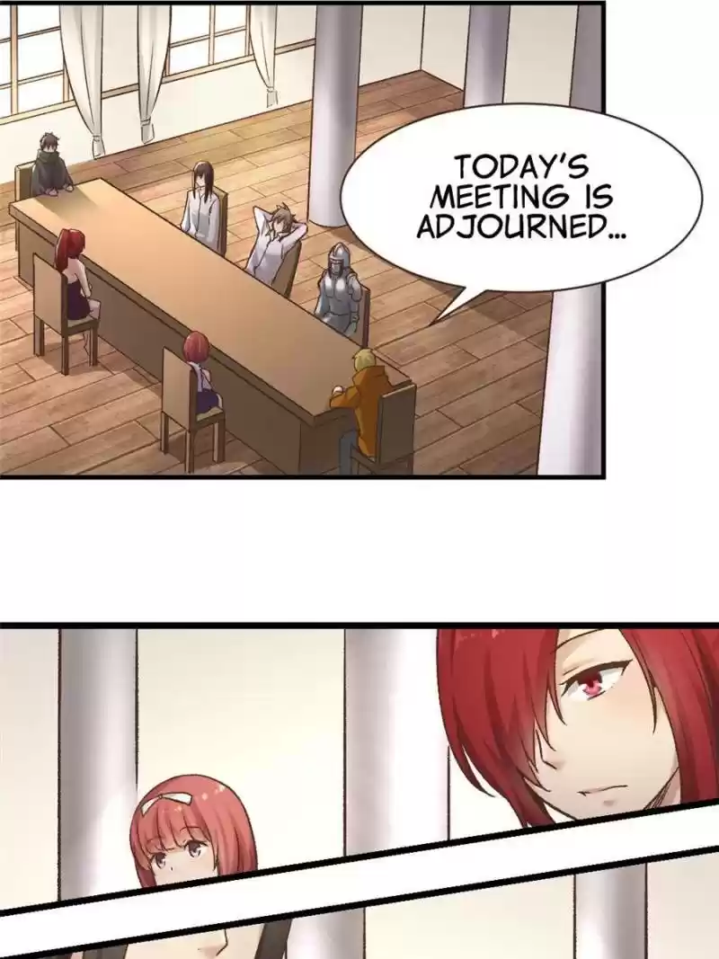 The Reincarnated Weapon Shop Owner Chapter 50