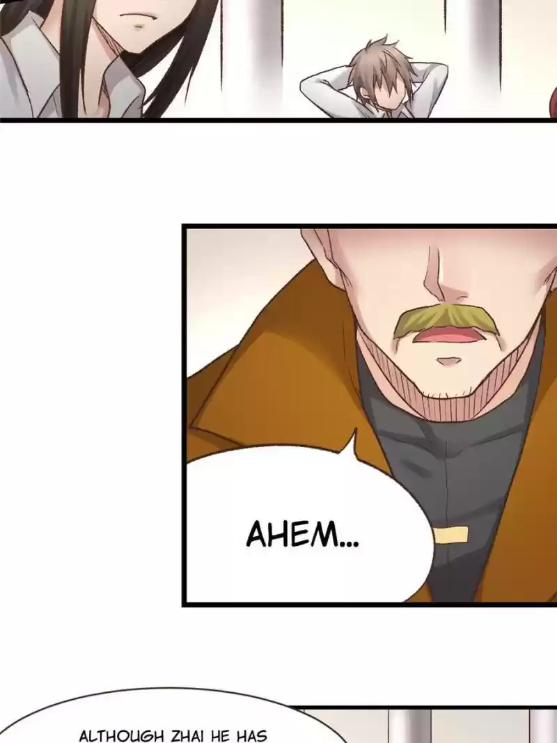 The Reincarnated Weapon Shop Owner Chapter 50