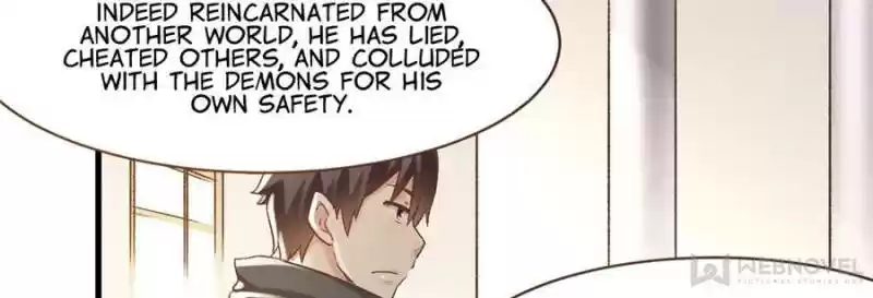 The Reincarnated Weapon Shop Owner Chapter 50