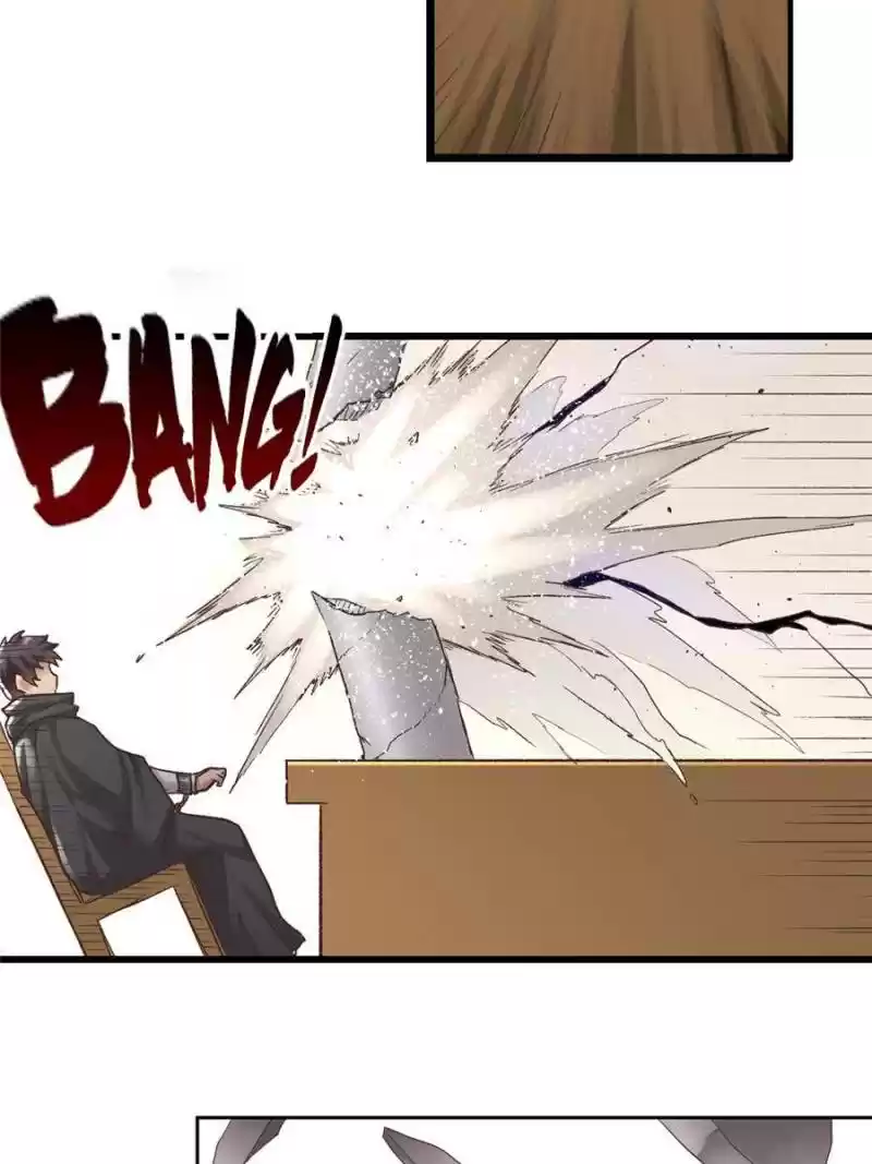 The Reincarnated Weapon Shop Owner Chapter 50