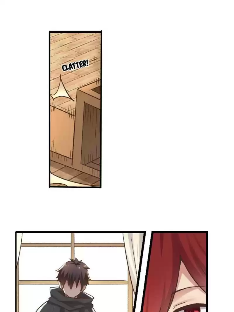 The Reincarnated Weapon Shop Owner Chapter 50