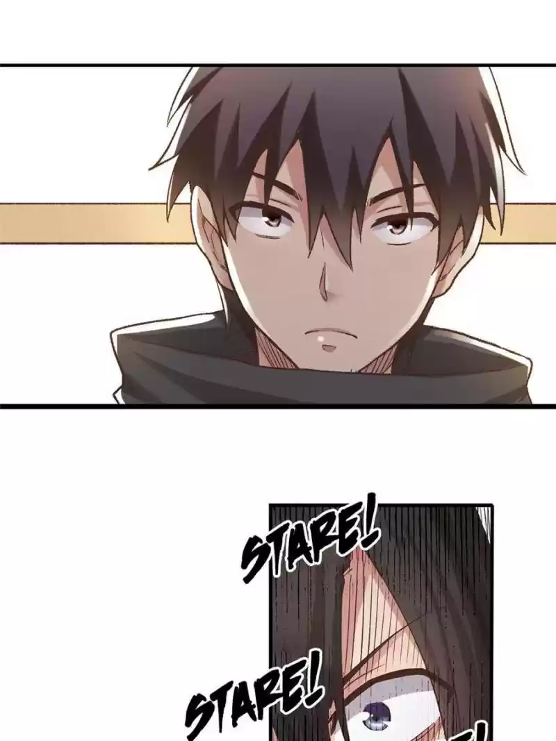 The Reincarnated Weapon Shop Owner Chapter 50