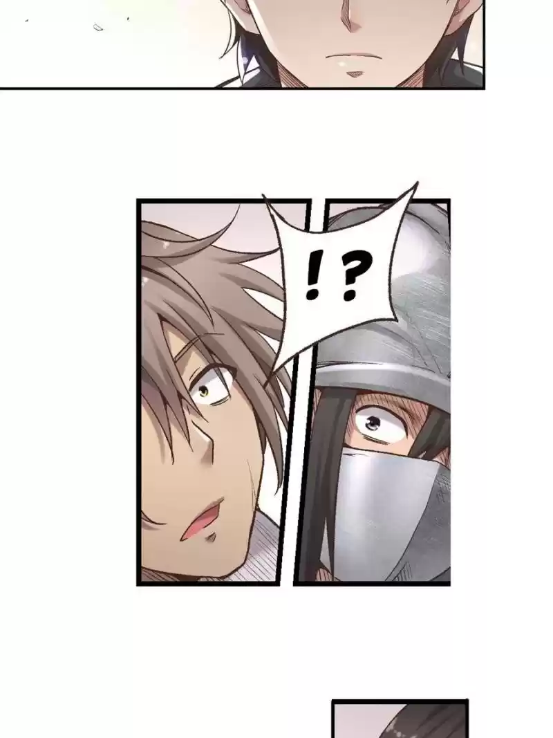 The Reincarnated Weapon Shop Owner Chapter 50