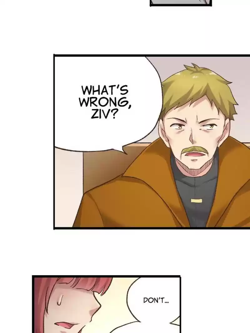 The Reincarnated Weapon Shop Owner Chapter 50