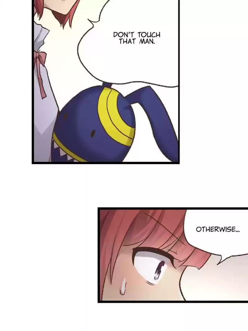 The Reincarnated Weapon Shop Owner Chapter 50