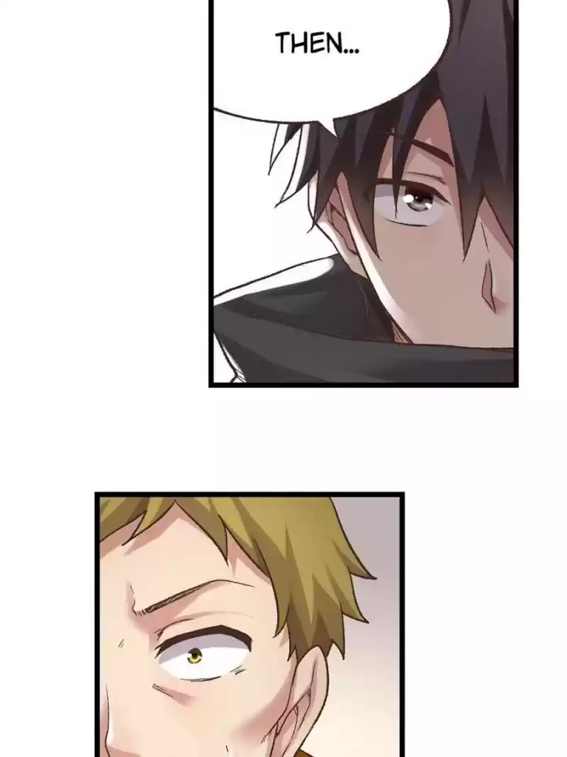 The Reincarnated Weapon Shop Owner Chapter 50