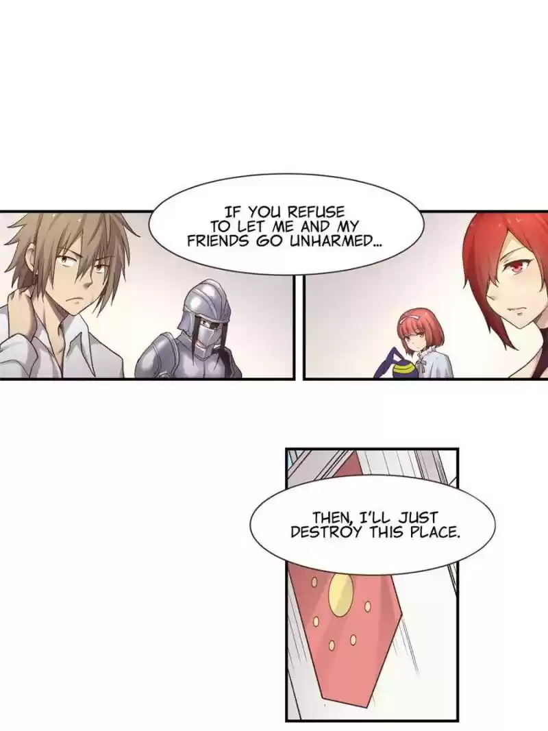 The Reincarnated Weapon Shop Owner Chapter 51