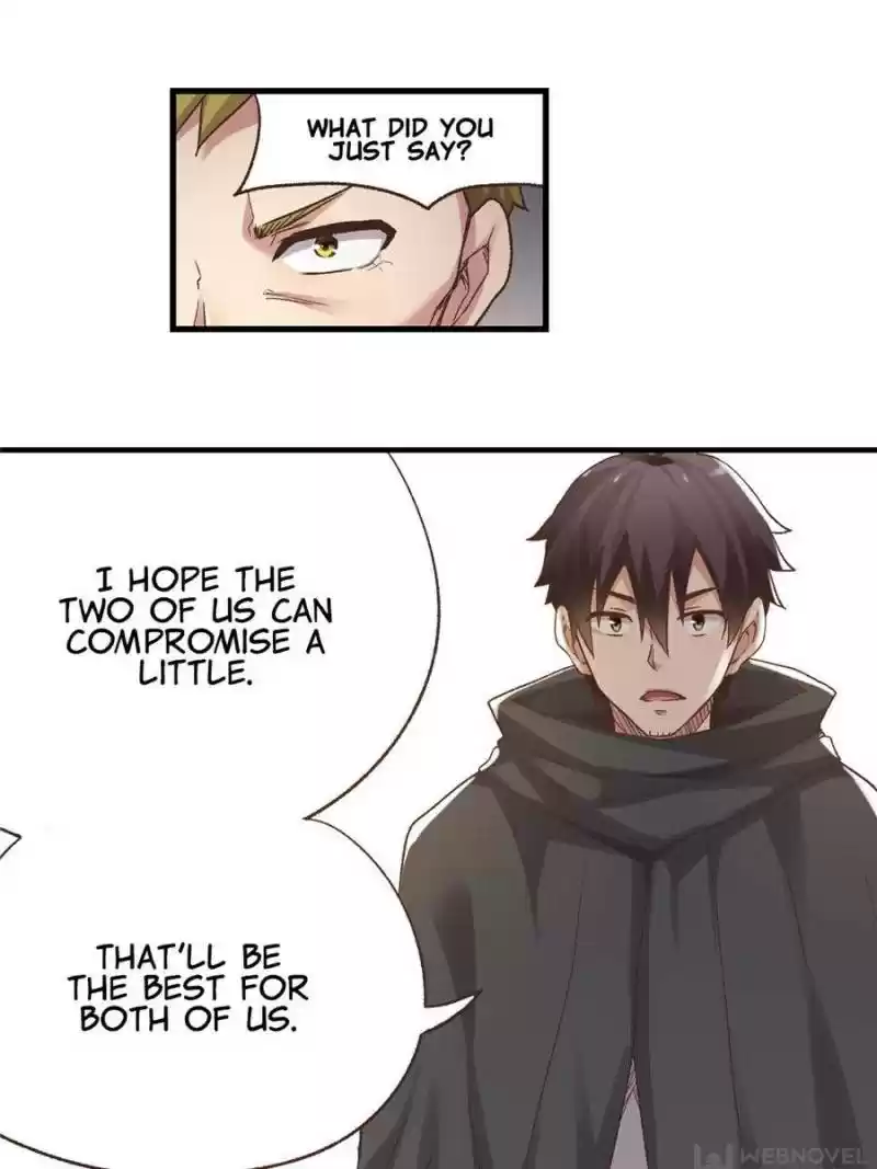 The Reincarnated Weapon Shop Owner Chapter 51