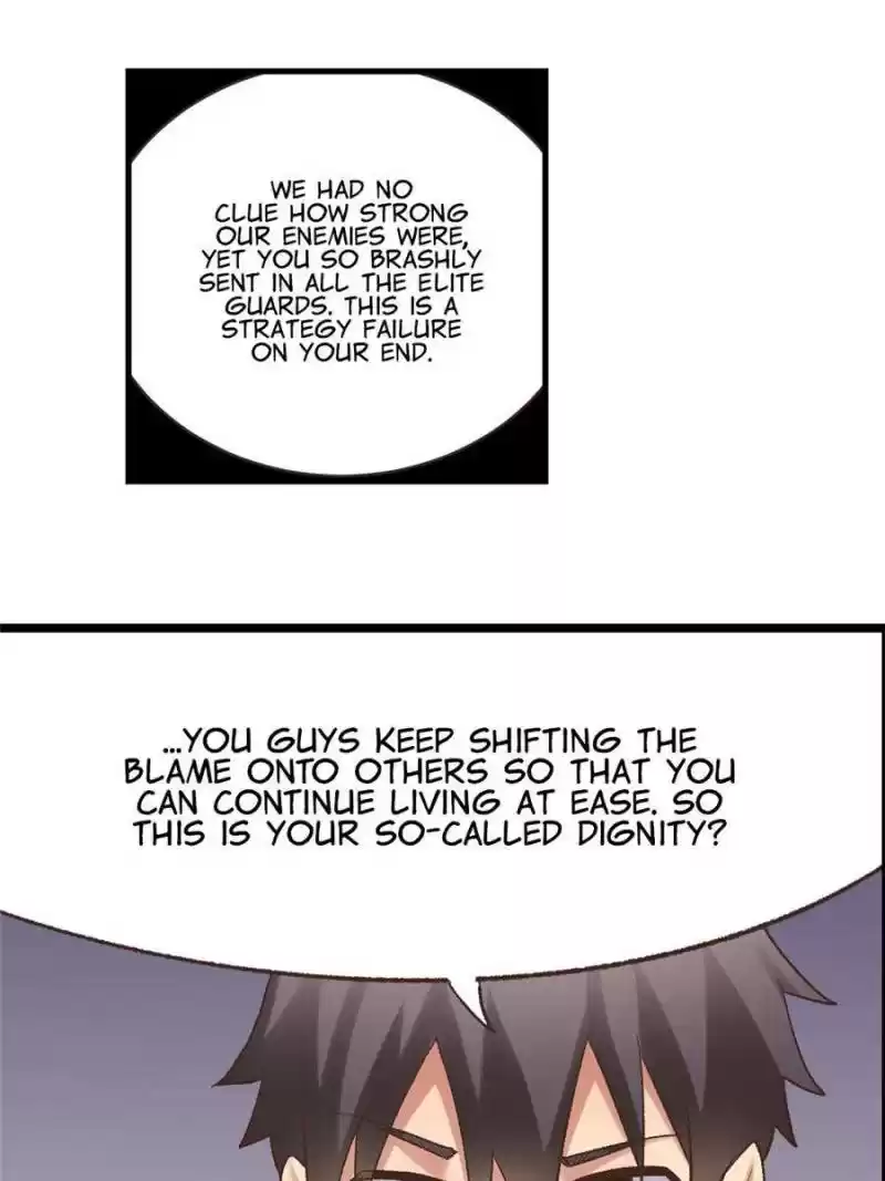 The Reincarnated Weapon Shop Owner Chapter 51