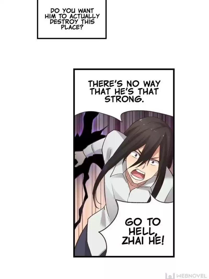 The Reincarnated Weapon Shop Owner Chapter 51