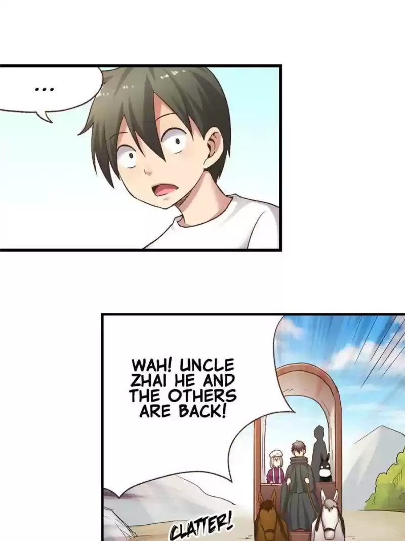 The Reincarnated Weapon Shop Owner Chapter 51