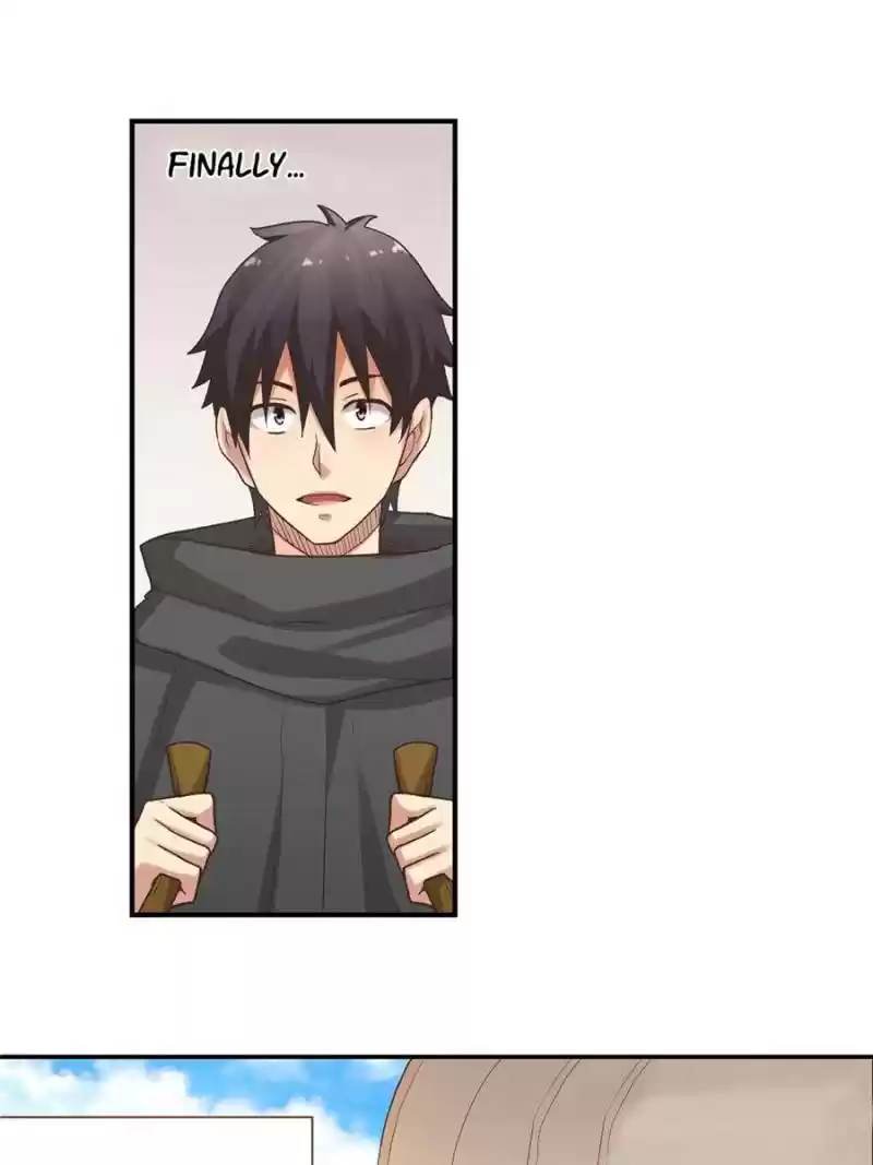 The Reincarnated Weapon Shop Owner Chapter 51