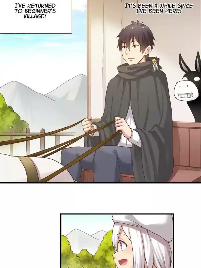 The Reincarnated Weapon Shop Owner Chapter 51