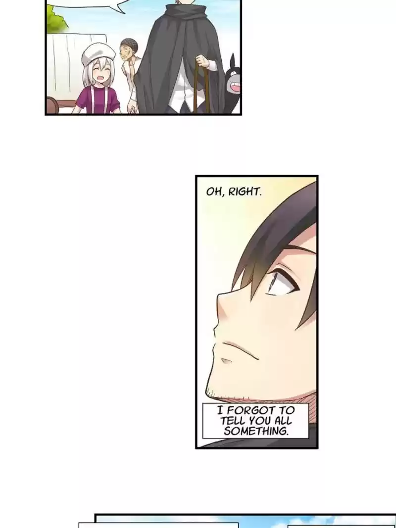 The Reincarnated Weapon Shop Owner Chapter 51