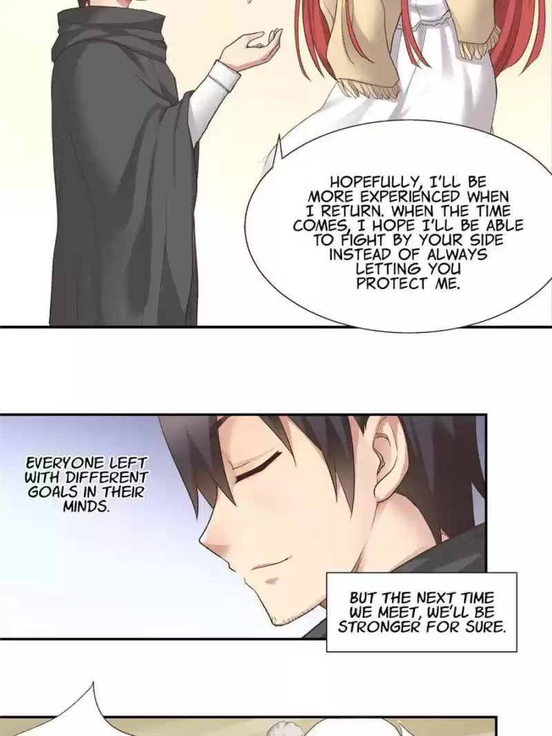 The Reincarnated Weapon Shop Owner Chapter 51