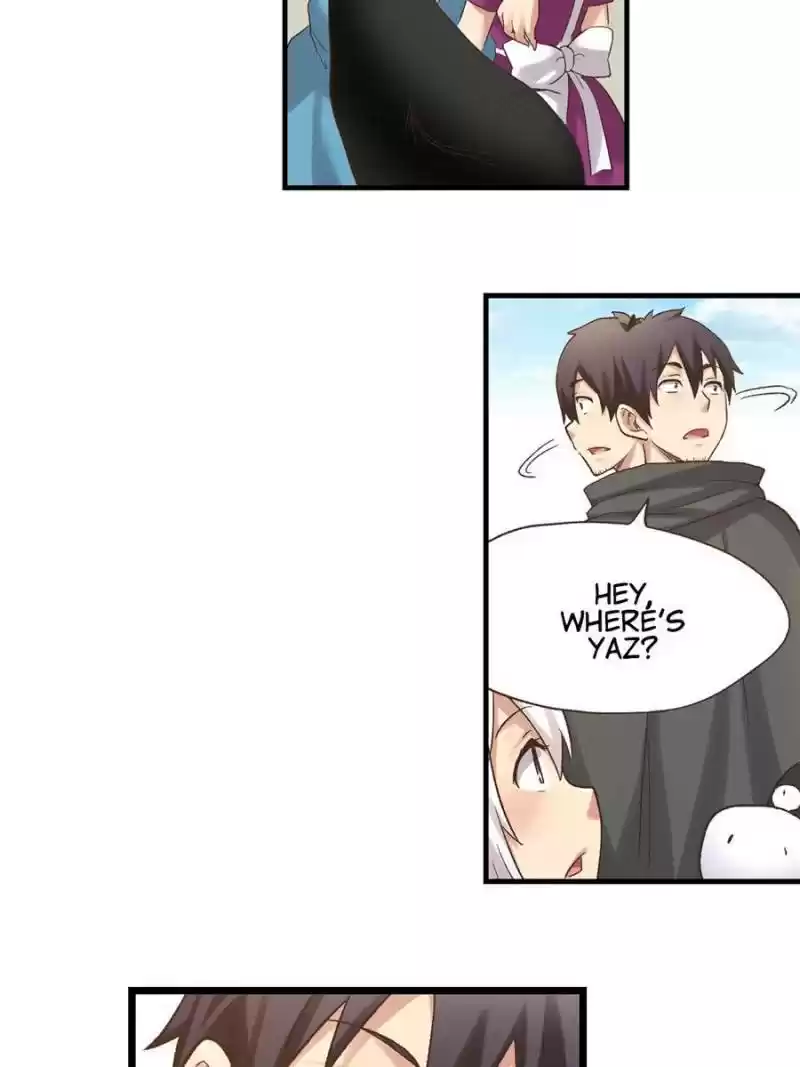 The Reincarnated Weapon Shop Owner Chapter 51