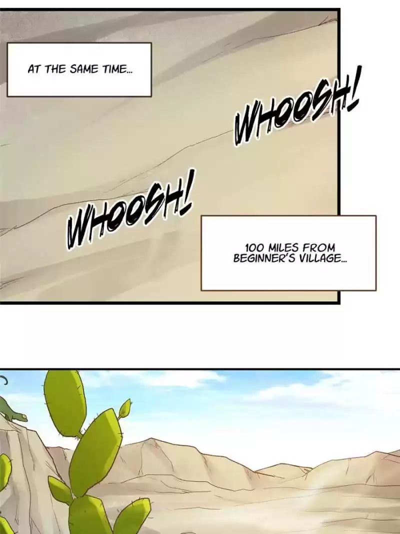 The Reincarnated Weapon Shop Owner Chapter 51