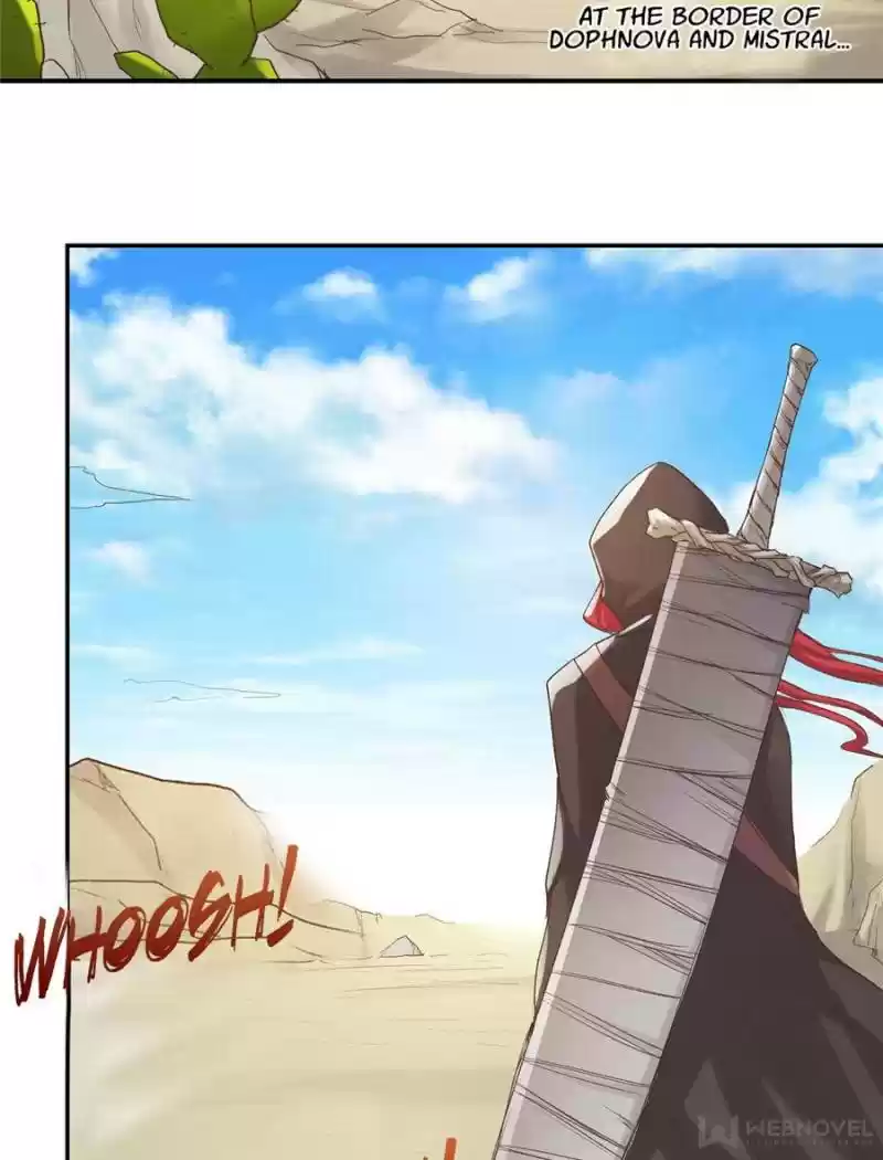 The Reincarnated Weapon Shop Owner Chapter 51