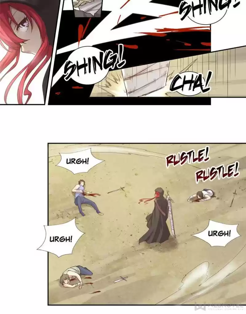 The Reincarnated Weapon Shop Owner Chapter 51